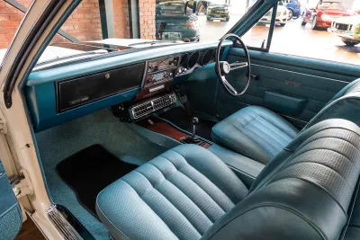 Monaro Coupe